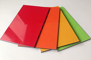 Total Solution for Aluminum Composite Panel