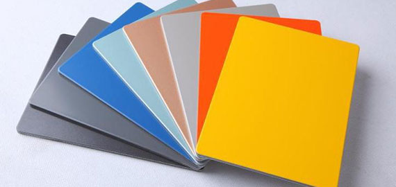 Aluminum Composite Panel