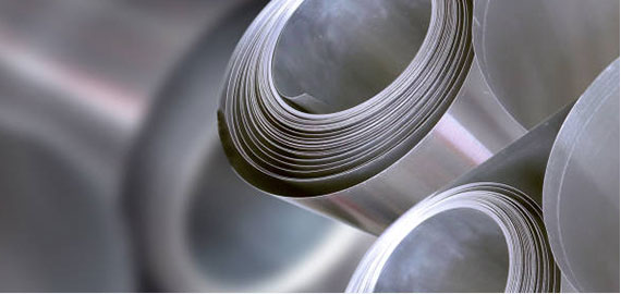 Aluminum Coil