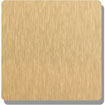 Brushed series