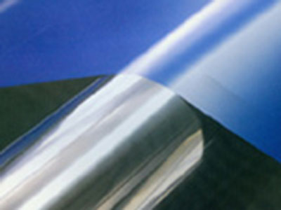 Acrylic Coated Aluminum Coil