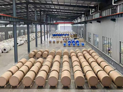Aluminum Coil