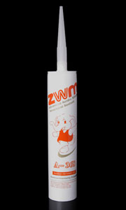 Advanced Acidic Silicone Structural Sealant