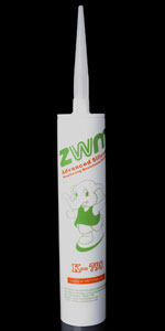 Advanced Silicone Weathering Resistance Sealant (K-798 Colored, Flexible Packaging)