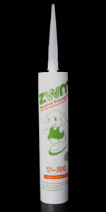 Transparent Silicone Structural Sealant, Silicone Adhesive, Silicone Glue, T-998