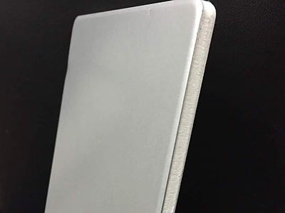 Fireproof Aluminum Composite Panel