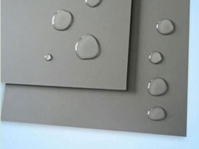 Nano Self-Cleaning Aluminium Composite Panel
