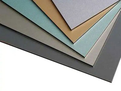 Fireproof Aluminum Composite Panel