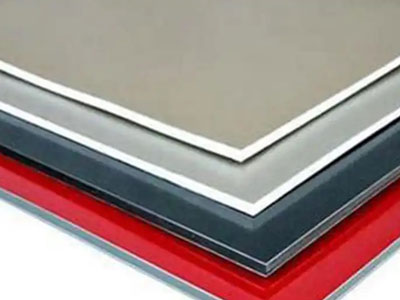 Fireproof Aluminum Composite Panel