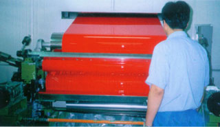 Aluminum Honeycomb Plate